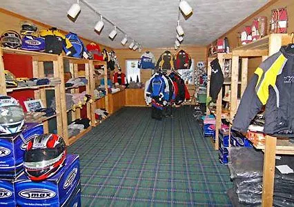 Quality Inn & Suites Munising 